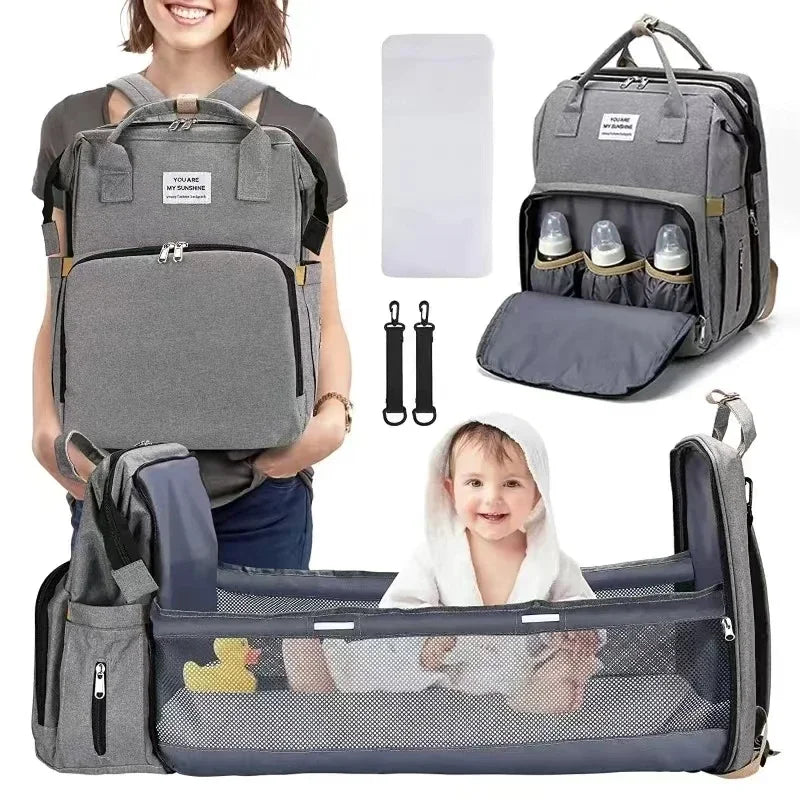 Mommy Bag Lightweight Portable