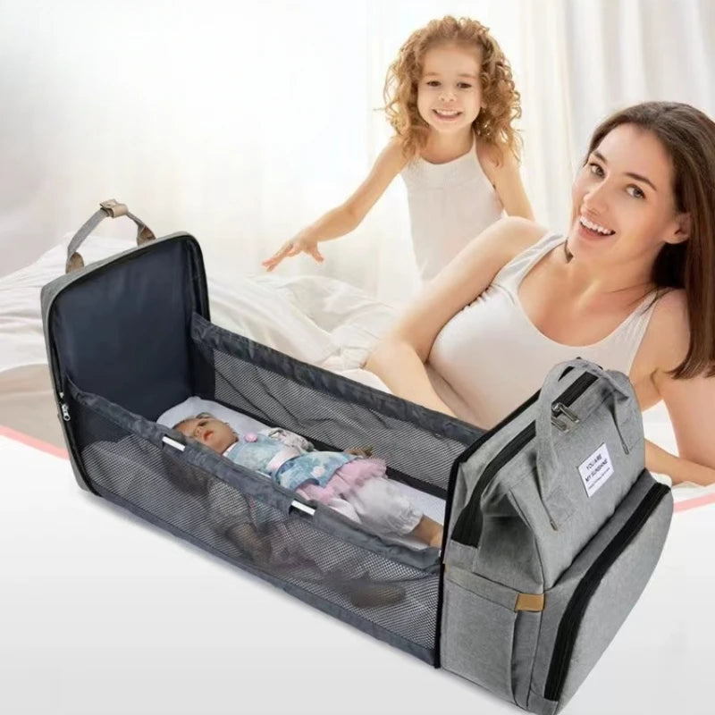 Mommy Bag Lightweight Portable